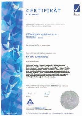 Vážení obchodní partneři, rádi bychom Vám představili nový katalog produktů a služeb.