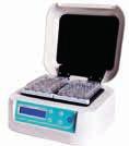 číslo Produkt Cena (Kč) MiuLab RH-18 Univerzální rotátor bez LCD displeje 5 990, RH-18+ Univerzální rotátor s LCD displejem 8 990, RH-18+ TŘEPAČKY NA TŘEPÁNÍ A INKUBACI DESTIČEK Laboratorní třepačky