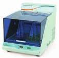 číslo Produkt Objem (l) Teplotní rozsah Vnější rozměry š h v (mm) Cena (Kč) MiuLab N-Biotek ES-60 Stolní třepaný inkubátor ES-60 34 (max. 2 1 l) Tepl.