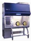 alarm indikovaný na displeji Velké množství dalšího volitelného příslušenství Cytolator MSCIII 1200 Sterilator Isolator 4 01 OBECNÉ LABORATORNÍ VYBAVENÍ Výrobce Kat.