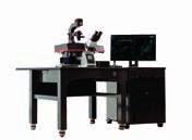 CELENA X HIGH CONTENT SCREENING SYSTEM Dostupné řešení nejen rutinních experimentů Vyvinuto pro usnadnění práce s vysokým množstvím vzorků Ideální řešení pro dlouhotrvající assaye s živými buňkami