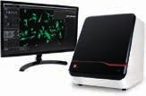 uživatelsky příjemném prostředí Analýza dat na místě v softwaru Dostupný obrazový nebo laserový autofokus Vyměnitelné filtrové kostky Vyměnitelné objektivy (Olympus, Zeiss, Logos Biosystems)