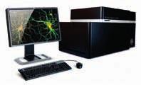 procházející bílé světlo Fluorescenční kanály: Modrý Ex 390 nm / Em 430 nm Zelený Ex 473 nm / Em 512,5 nm Oranžový Ex 544 nm / Em 588 nm Červený Ex 631 nm / Em 702 nm Kamera 2,8 Mpx, 14 bitů, CCD