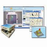 03 ZAŘÍZENÍ CHOVŮ LABORATORNÍCH ZVÍŘAT SMART SYSTEM Jednoduchý intuitivně ovládatelný videotracking systém Experimentální modul snímán CCD kamerou o vysokém rozlišení Software plně uspokojí i náročné