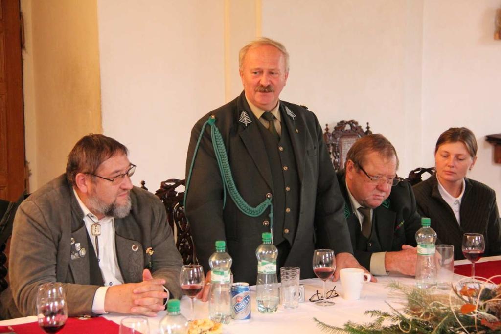 Prokopa, jako neústupného ochránce zvěře a moudrého obhospodařovatele přírody a jeho význam v porovnání s loveckými patrony.