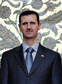 10.6.2000 umírá Háfiz al-asad zvolením syna Baššára (1965) potvrzen klientelistický charakter mocenského systému (11.6. Baššár povýšen na divizního generála, změna ústavy, 10.7.
