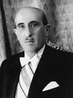 politiky 1949 3x, Adíb al-šišaklí prezidentem 1953-54 mezi lety 1946-1956 na dvacet vlád 1948 účast