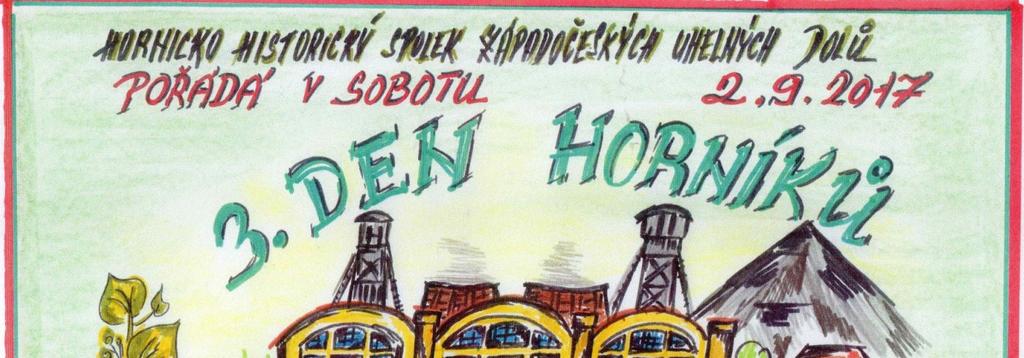 Pozvánka na pouťový koncert Srdečně zveme všechny v sobotu 2. září 2017 na pouťový koncert. Uskuteční se od 17 hodin v kapli.
