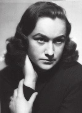 Marie Steinerová byla poslední žijící herečkou, která hrála s Vlastou Burianem jak v jeho divadle, tak ve filmu. Sylva Lacinová mj.