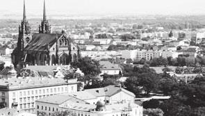 Dopisy poděkování za tyto noviny Děkuji vám, mladý muži, to je od vás hezké... Kouříte? Ano, odpoví středobrněnský mladík horlivě. Hned jsem si to myslela, jste tak udýchaný, měl byste toho nechat.