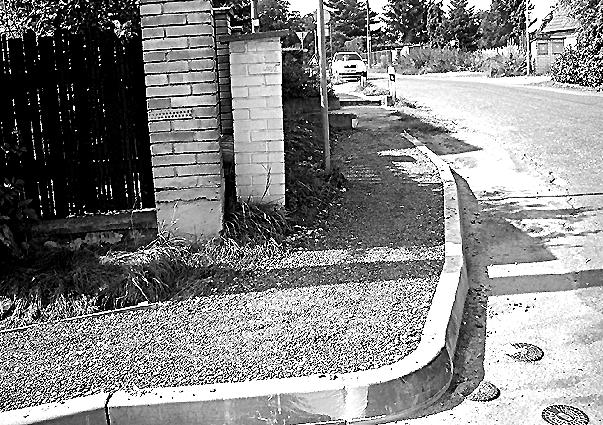 ZPRÁVY ZE ZASEDÁNÍ ZASTUPI DNE 11. 6. 2008 ZO povûfiilo starostku obce podpisem souhlasného prohlá ení k uvedení zápisu v KN do souladu se skuteãn m stavem.