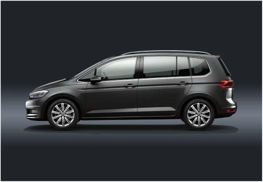 Více informací získáte u Vašeho prodejce automobilů Volkswagen.