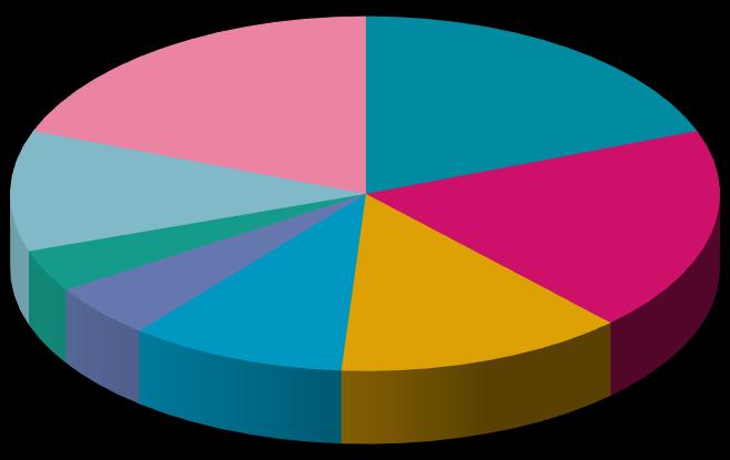 Projekt "pacienští důvěrníci 2017" Řešené případy Počet osob bydlení 35 muži 145 hospitalizace 34