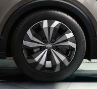 Garden. 3) Nabídka firmy Volkswagen R GmbH. Další informace získáte na adrese www.