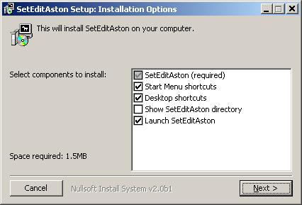 2 Instalace Požadavky systému: Počítač s Windows 95/98/ME/NT/2000/XP, jedním volným sériovým portem a 20 MB volného místa na disku.