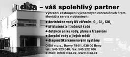 SOVAK Časopis oboru vodovodů a kanalizací, číslo 1/2010 strana 31/31 SEMINÁŘE ŠKOLENÍ KURZY 8. 2. Přívalové povodně Informace: ČVTVHS, Ing. B. Müller Novotného lávka 5, 116 68 Praha 1 tel.