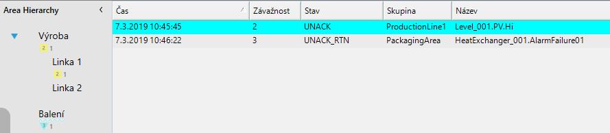 odstávkám či degradaci výkonu sledovaných systémů, a zajistit návaznost na podnikové IT systémy a nadřazené úrovně podpory.