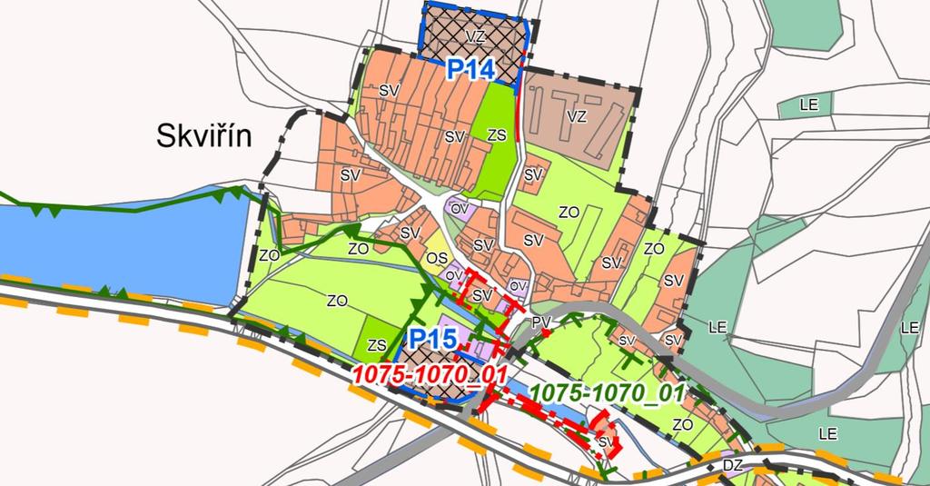 Znalecký posudek /č. 210-3902/2018 Tabulka níže znázorňuje podrobný popis oceňovaných parcel. Tabulka č. 1: Pop is př ed m ětných pozemk ů Parcela č. Druh pozemku Způsob ochrany Výměra [m 2 ] St.
