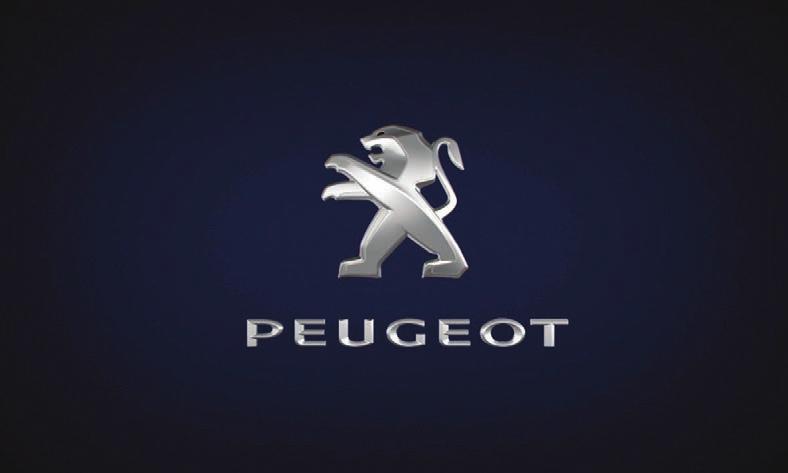 PEUGEOT Connect Nav PEUGEOT Connect Nav Různé popisované funkce a nastavení se liší podle verze a konfigurace vašeho vozidla.