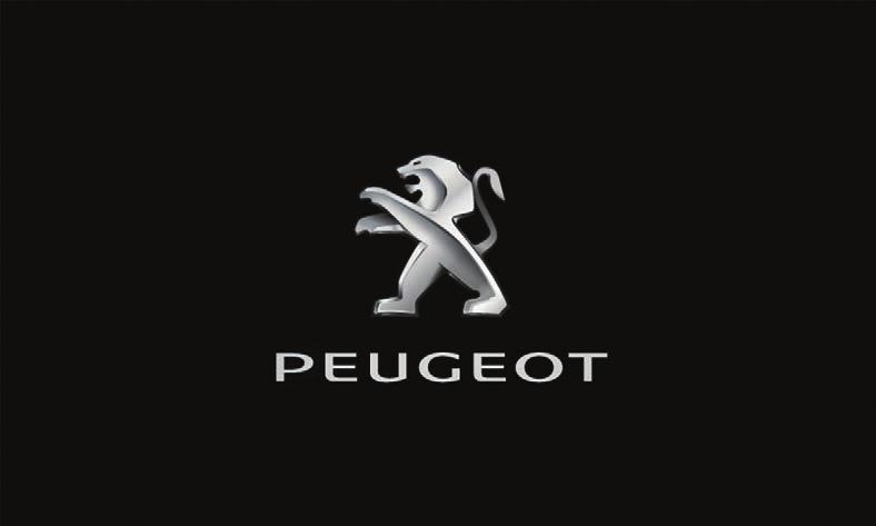 PEUGEOT Connect Radio PEUGEOT Connect Radio Různé popsané funkce a nastavení závisí na verzi a konfiguraci vozidla.