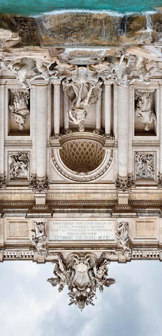 Baptisterium, Santa Maria Maggiore, San Paolo fuori le Mura Řím transfer na letiště, odlet do Prahy ITÁLIE - ŘÍM číslo zájezdu 31907 4.11. 8.11.2019 13.