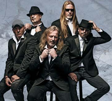 kouzelnického bestselleru The Illusionists 2. 4. PRAHA 2019 Divadlo Hybernia www.pragokoncert.