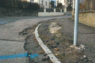 metropoli komplikují, rozhodli jsme se věnovat prostor vašim požadavkům a stížnostem.