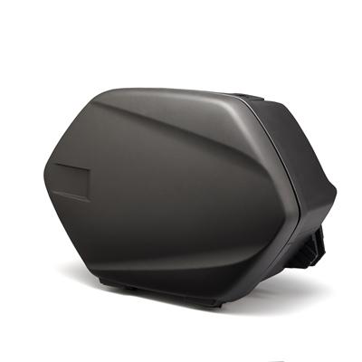 Originální díly a příslušenství značky Yamaha jsou zvláště vyvinuty, navrženy a testovány