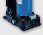 paralelní filtraci FNA 05; FNA 008 Jmenovitý průtok: do 5 l/min ( GPM) Provozní tlak: do 6 bar (90 PSI)