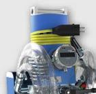 Fluid Management Servisní filtrační a přečerpávací agregáty FAPC; UMPC Jmenovitý průtok: do 5 l/min ( GPM) Provozní tlak: do 6 bar (90 PSI)
