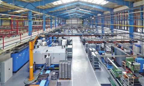 Seznámení s ARGO-HYTOS Silná značka ve fluidních technologiích We make your products better. Worldwide.