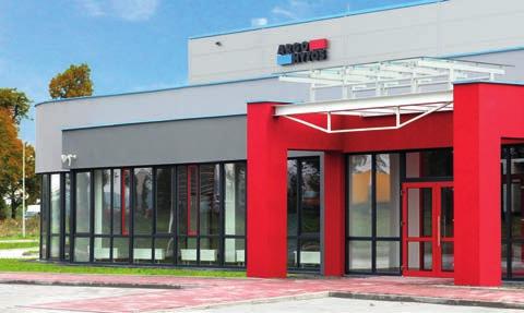 Spolupracujeme s celou řadou systemových partnerů, kteří díky své kompetenci a mnohaletým zkušenostem přibližují naše výrobky svým potřebám.