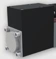 technika PPP-W; SPP-B; PRM9-0; PRL-06 Jmenovitý průtok: do 0 l/min (7