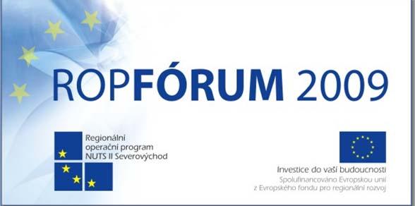 HIA je součástí povinné publicity programu dle Nařízení Komise (ES) č. 1828/2006 čl.