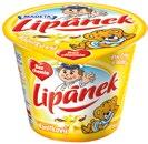 Lipánek vanilkový 8,9% 80 g Jihočeská