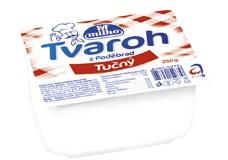 140 g - ovocný tvaroh s vitamíny DIA