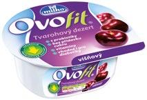 Řecký jogurt 0% 140 g MIX - pečené