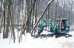 SOVAK Časopis oboru vodovodů a kanalizací, číslo 7 8/2012 strana 21/233 Hlavními problémy na vodovodní síti v tomto období, které byly nejčastěji předmětem hlášení na poruchovou linku a call centrum:
