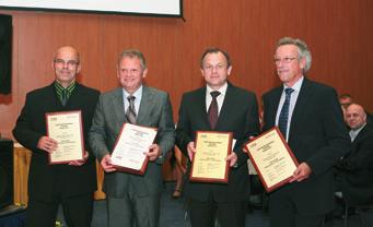 SOVAK Časopis oboru vodovodů a kanalizací, číslo 7 8/2012 strana 41/253 stanice, mechanické předčištění, biologický stupeň čištění, kalové hospodářství a provozní zázemí.
