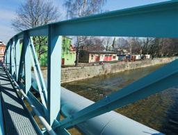 strana 42/254 SOVAK Časopis oboru vodovodů a kanalizací, číslo 7 8/2012 Jablonné v Podještědí rekonstrukce ČOV Podkategorie: pod 50 mil.