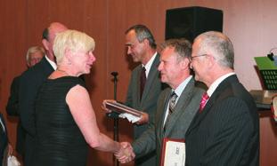 SOVAK Časopis oboru vodovodů a kanalizací, číslo 7 8/2012 strana 45/257 Labe, státní podnik a vlastníka přilehlé malé vodní elektrárny.