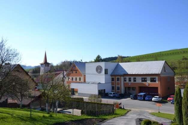 MATEŘSKÁ