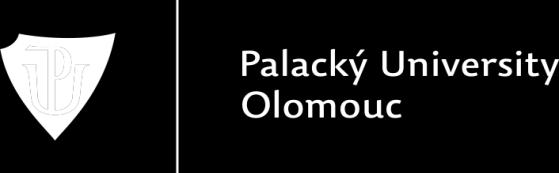 PŘÍLOHA K SEBEEVALUAČNÍ ZPRÁVĚ TVŮRČÍ ČINNOST Leden 2018 Palacký