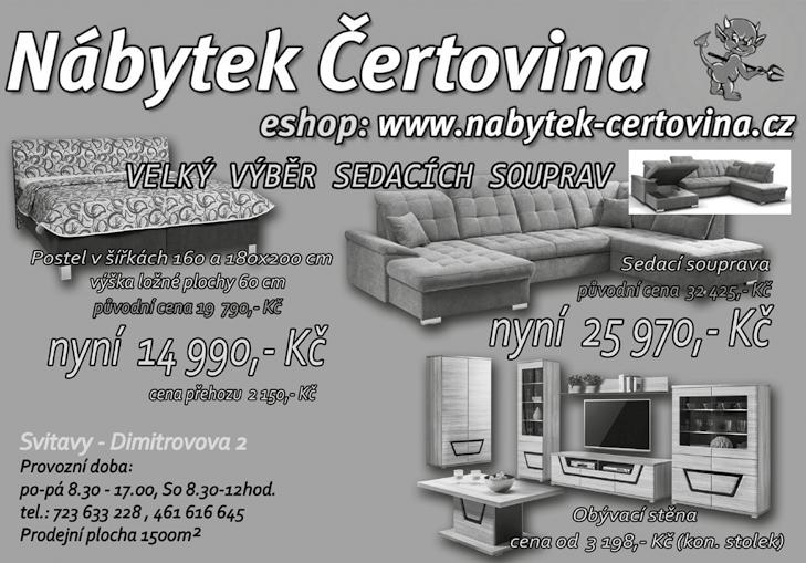 veřejnost 4. 5. od 12 do 17 hod.