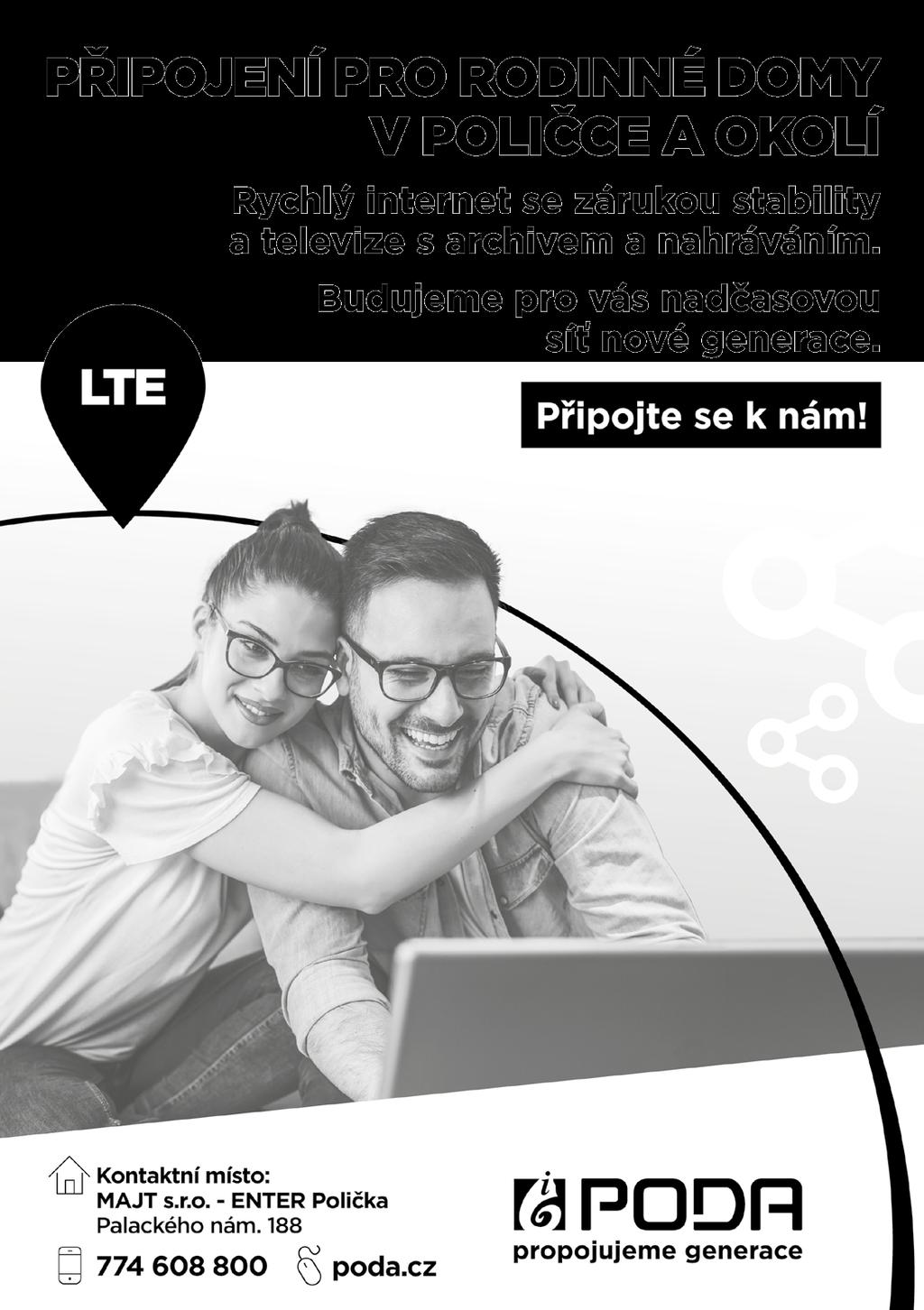 Informace o