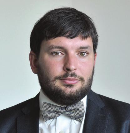 Základem dlouhodobého úspěchu instituce, jako je UCEEB, je jasná vize do budoucna.
