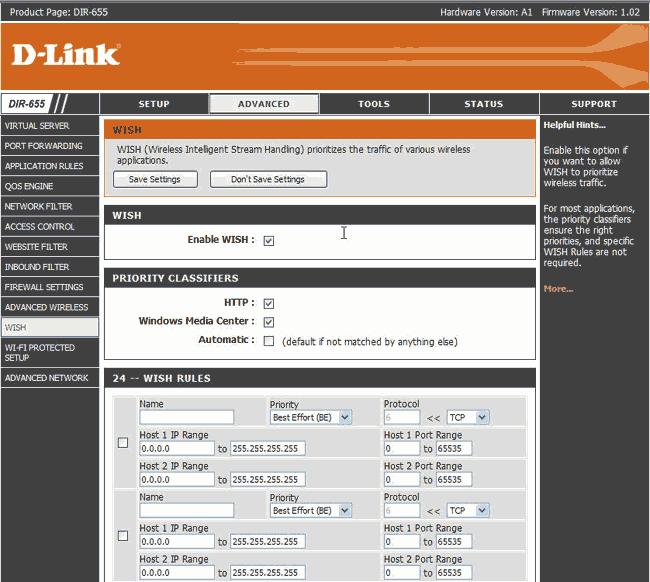 8 Standard 802.11e v praxi Následující kapitola praktické části bakalářské práce je zaměřena na měření standardu 802.11e, přesněji jeho profilu standardu WMM.