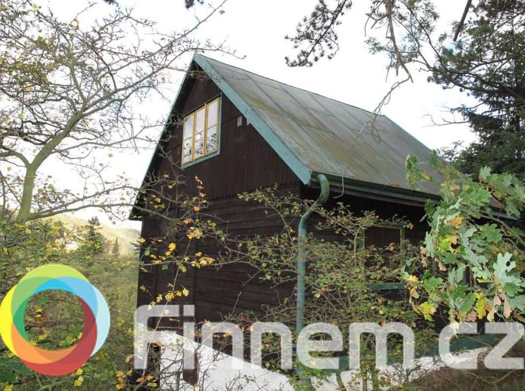 8) Rekreační chata Nabídková cena: 680 000 Kč Lokalita: Vrané nad Vltavou, okres Praha-západ Stavba: Dřevěná Poloha objektu: Samostatný Umístění objektu: Okraj obce Podlaží: 3 včetně 1 podzemního
