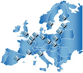 2 CHARAKTERISTIKA ZÚČASTNĚNÝCH SUBJEKTŮ Ewals Cargo Care Holding je dopravně-logistická společnost působící na světovém trhu více jak 100 let. V České Republice působí Ewals Cargo Care, spol. s r. o.