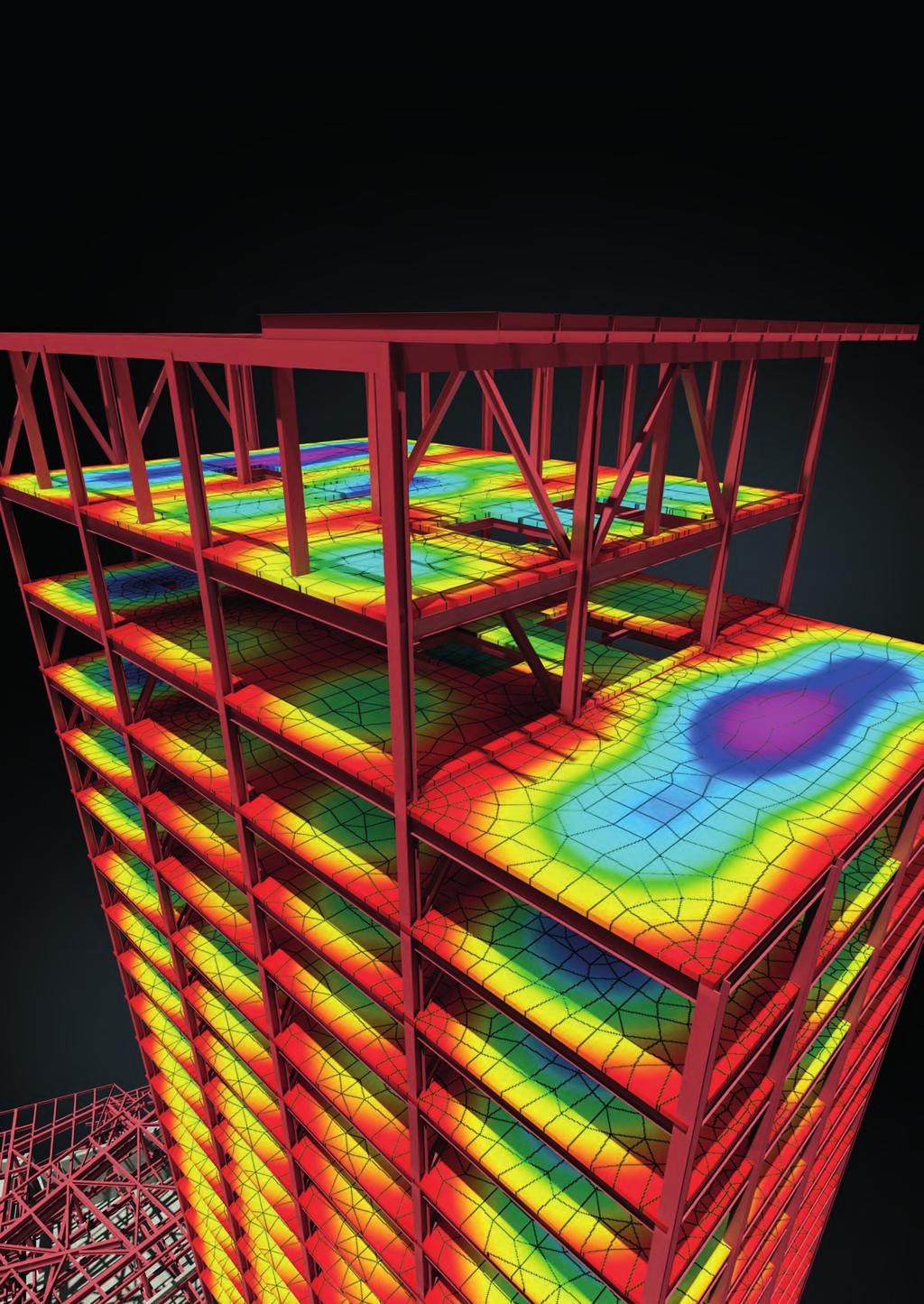 Autodesk Robot Structural Analysis Professional